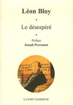 Le désespéré