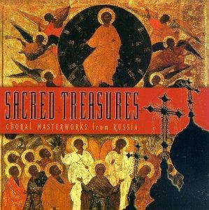 Sacred Treasures