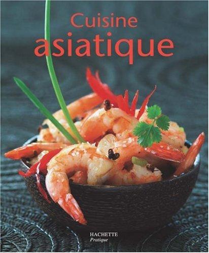 Cuisine asiatique