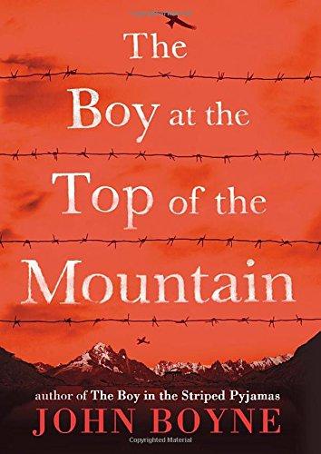 The Boy at the Top of the Mountain