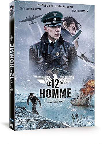 Le 12e homme [FR Import]