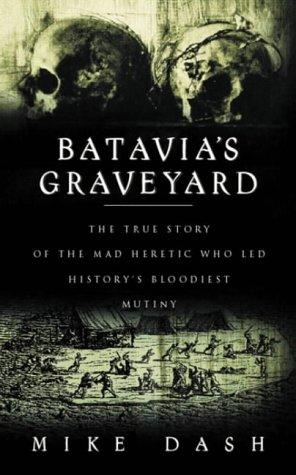 Batavia's Graveyard