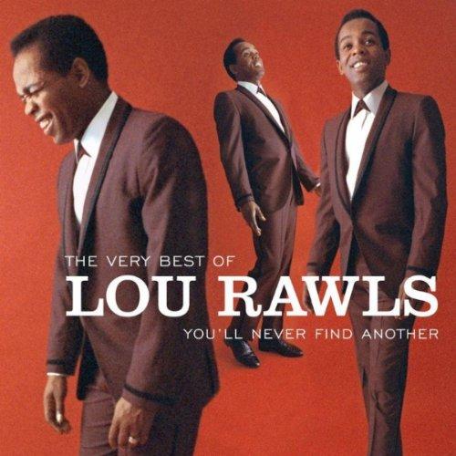 Best of Lou Rawls