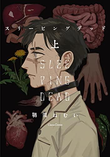 スリーピングデッド 上 (Canna Comics)