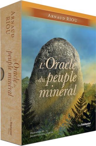 L'oracle du peuple minéral