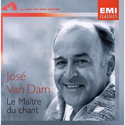 Maitre du Chant,le