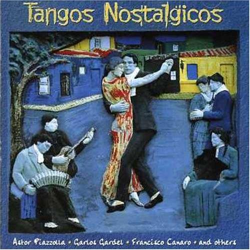 Tangos Nostalgicos