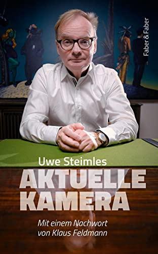 Die Aktuelle Kamera: Alltäglicher gesammelter Wahnsinn