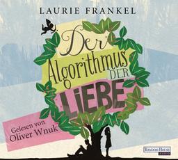 Der Algorithmus der Liebe