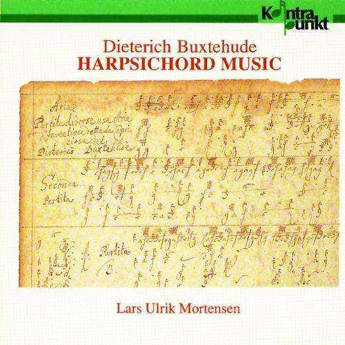 Harpsichord Music