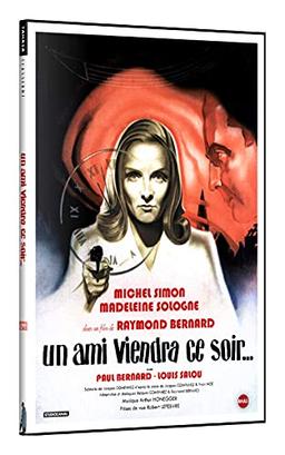 Un ami viendra ce soir... [FR Import]