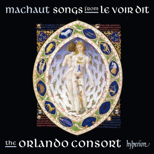 Machaut: Lieder aus le Voit Dit,Vol.1