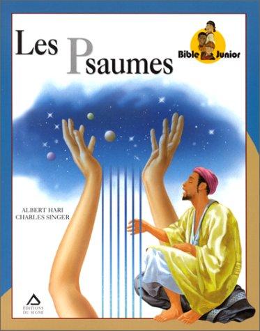 LES PSAUMES