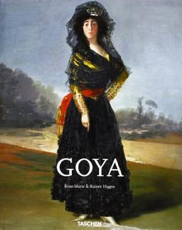 Goya. Ediz. italiana