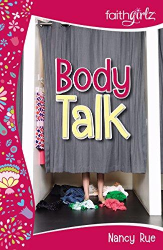 Body Talk (Faithgirlz!)