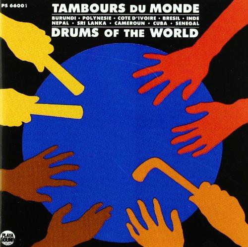 Drums of the World Vol. 1