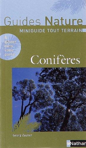 Conifères