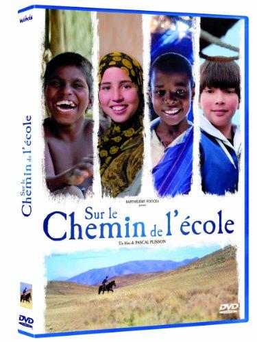 Sur le chemin de l'école [FR Import]