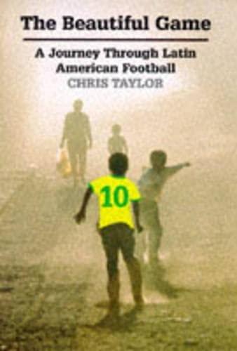 The Beautiful Game: Journey Through Latin American Football