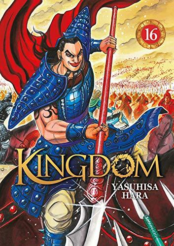 Kingdom. Vol. 16