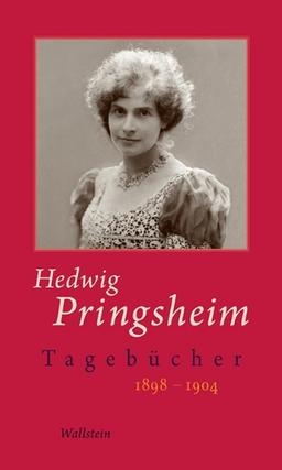 Tagebücher: 1898-1904