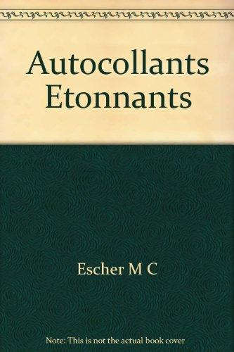 Autocollants etonnants (Produits Divers)