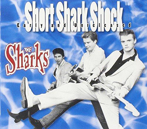 Short Shark Shock