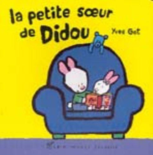 La petite soeur de Didou