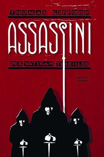 Assassini: Der Vatikan-Thriller