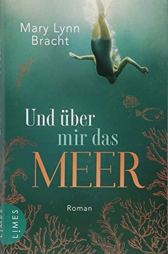 Und über mir das Meer: Roman