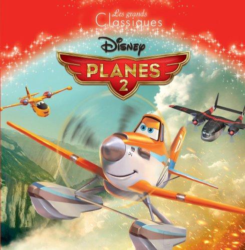 Planes 2