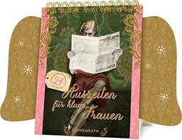 Tischkalender - 24 Auszeiten für kluge Frauen