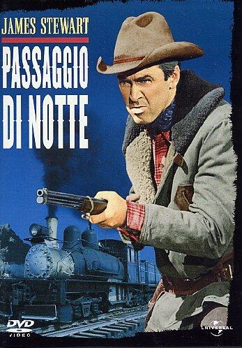 Passaggio di Notte [Import italien]