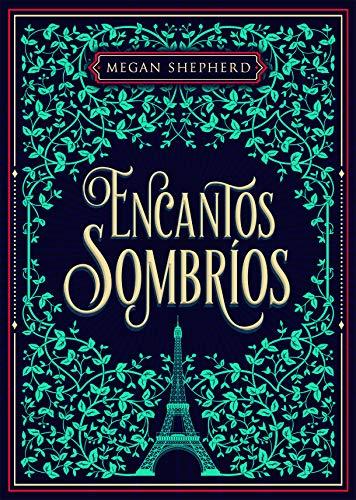 Encantos sombríos (Luna roja, Band 51)