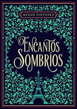 Encantos sombríos (Luna roja, Band 51)