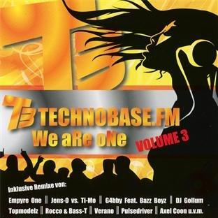 TechnoBase.FM Vol.3