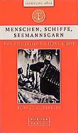 Hamburg ahoi, Menschen, Schiffe, Seemannsgarn (Oha! Hamburg ahoi!)