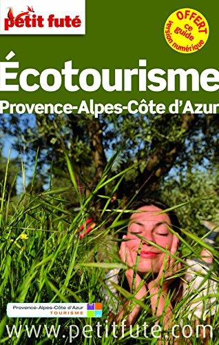 Ecotourisme Provence-Alpes-Côte d'Azur