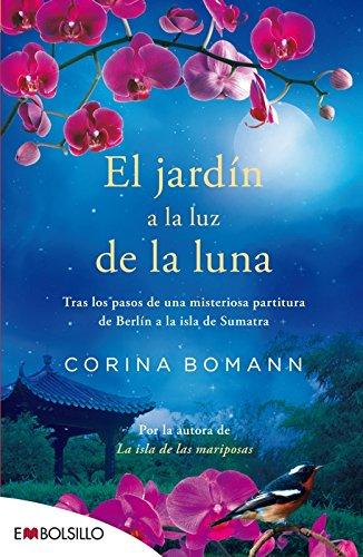 El Jardin a la Luz de La Luna (EMBOLSILLO)