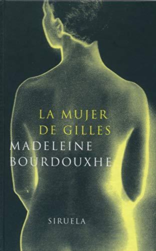 La mujer de Gilles (Libros del Tiempo, Band 158)