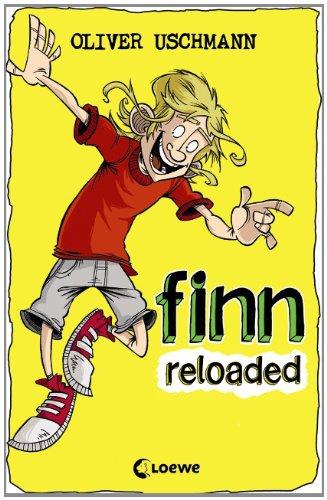 Finns Welt 02. Finn reloaded