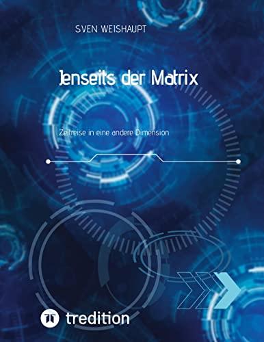 Jenseits der Matrix/Synchronizität/Morphogenetisches Feld/Bewusstseinsforschung/Urfeld-Theorie/Neues Zeitalter/Lichtkörperprozess: Zeitreise in eine ... Wachstum