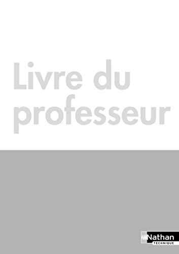 Gestion appliquée - 2ème Bac Pro MHR - Professeur- 2021: Livre du professeur