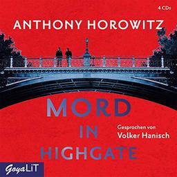 Mord in Highgate.Hawthorne Ermittelt