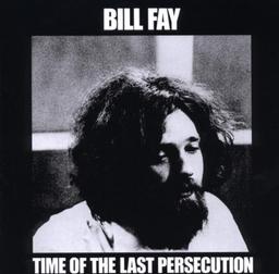 Time of the Last Persecution