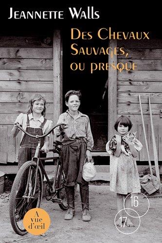 Des chevaux sauvages, ou presque