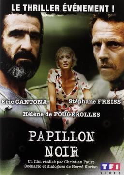 Papillon noir [FR Import]