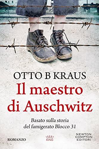 Il maestro di Auschwitz (King)