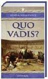 Quo Vadis?