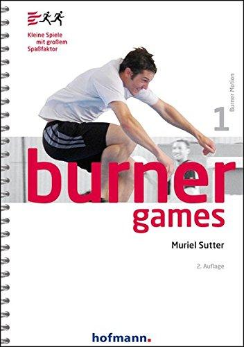 Burner Games: Kleine Spiele mit großem Spaßfaktor (Burner Motion)